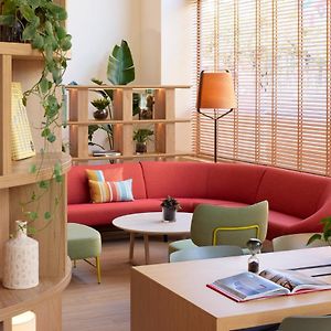 Tryp Barcelona Apolo
